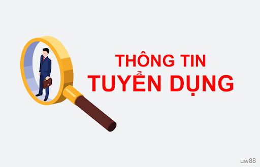 Tuyển dụng KỸ SƯ MÁY